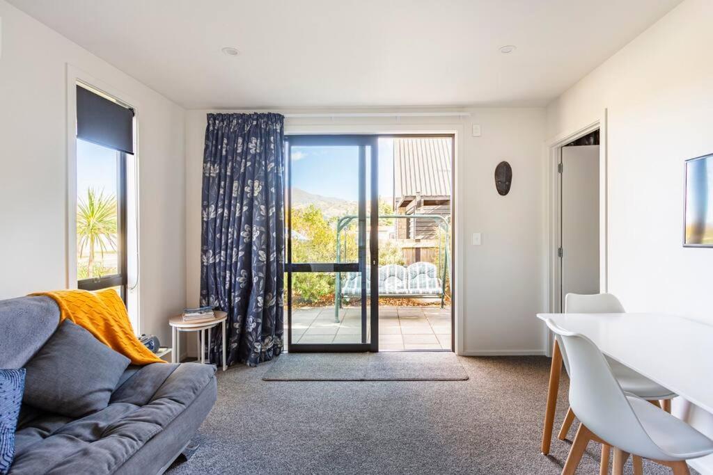 Апартаменти Cosy Coudret Flat Кромвель Екстер'єр фото