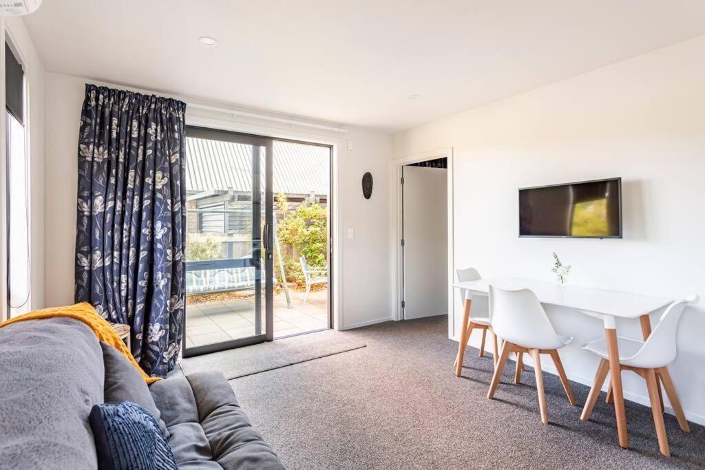 Апартаменти Cosy Coudret Flat Кромвель Екстер'єр фото