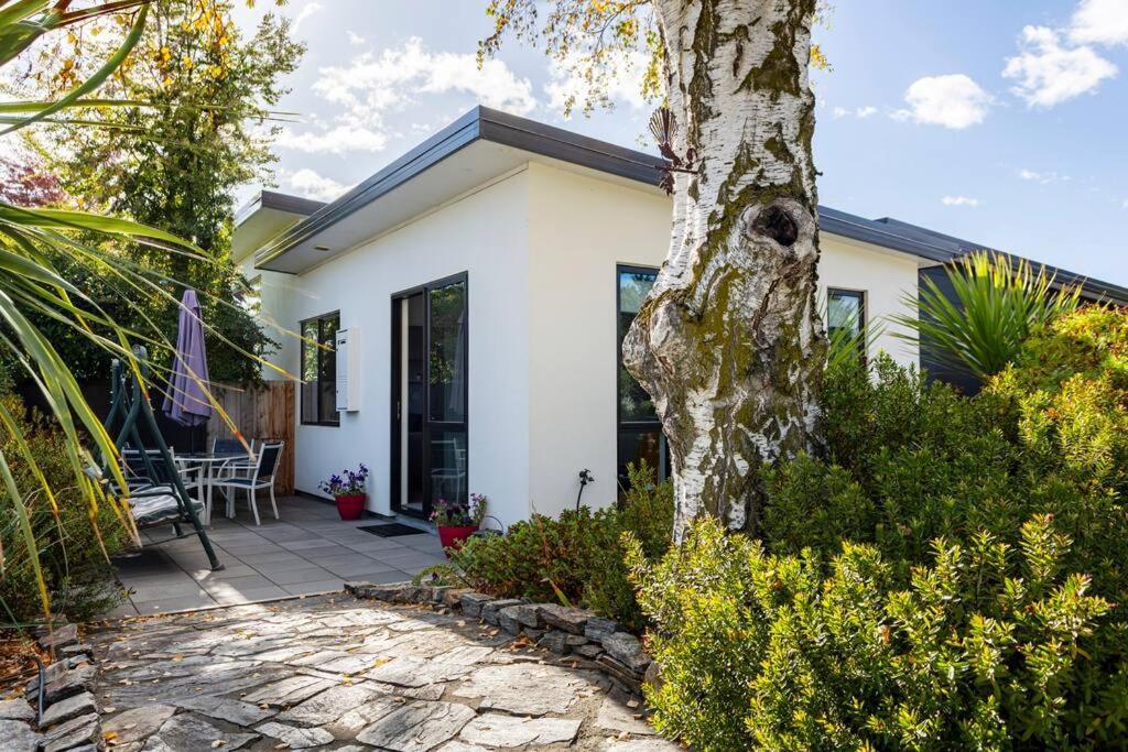Апартаменти Cosy Coudret Flat Кромвель Екстер'єр фото